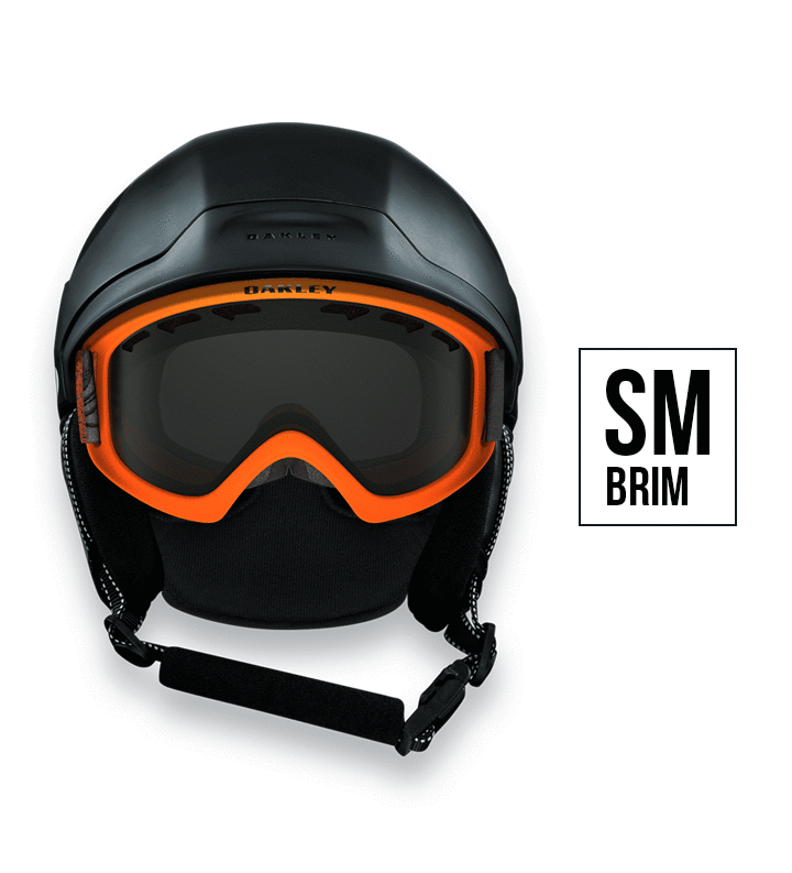 Introducing the Oakley MOD Helmet | SportRx