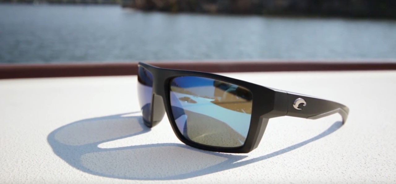Costa Bloke Sunglasses | For the Ultimate Fishermen | SportRx