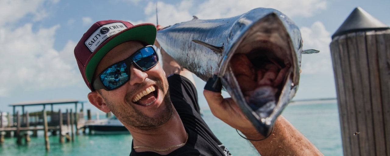 The Best Fishing Sunglasses of 2017 | Our Top 8 Catches | SportRx