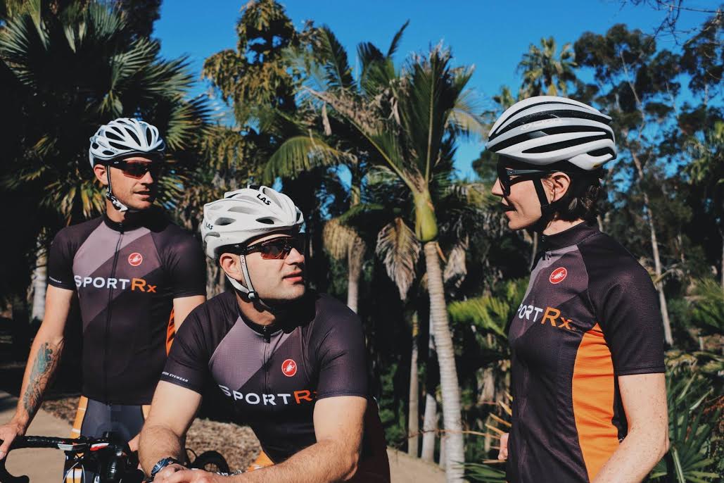 Should You Get Polarized Cycling Lenses? | SportRx