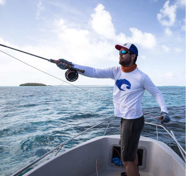 Why Costa Makes the Best Fishing Sunglasses | SportRx