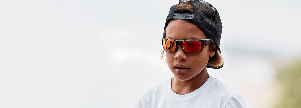 Oakley Turbine XS Review | Kid's Prescription Sunglasses | SportRx
