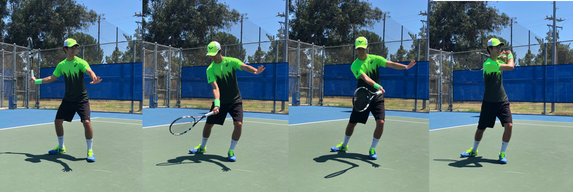 5 Tennis Tips for Beginners | How To Improve Your Skills | SportRx
