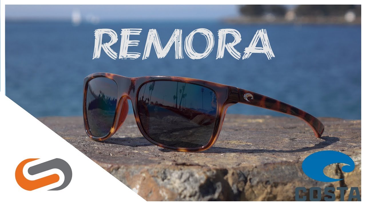 Costa Remora Sunglasses Review 