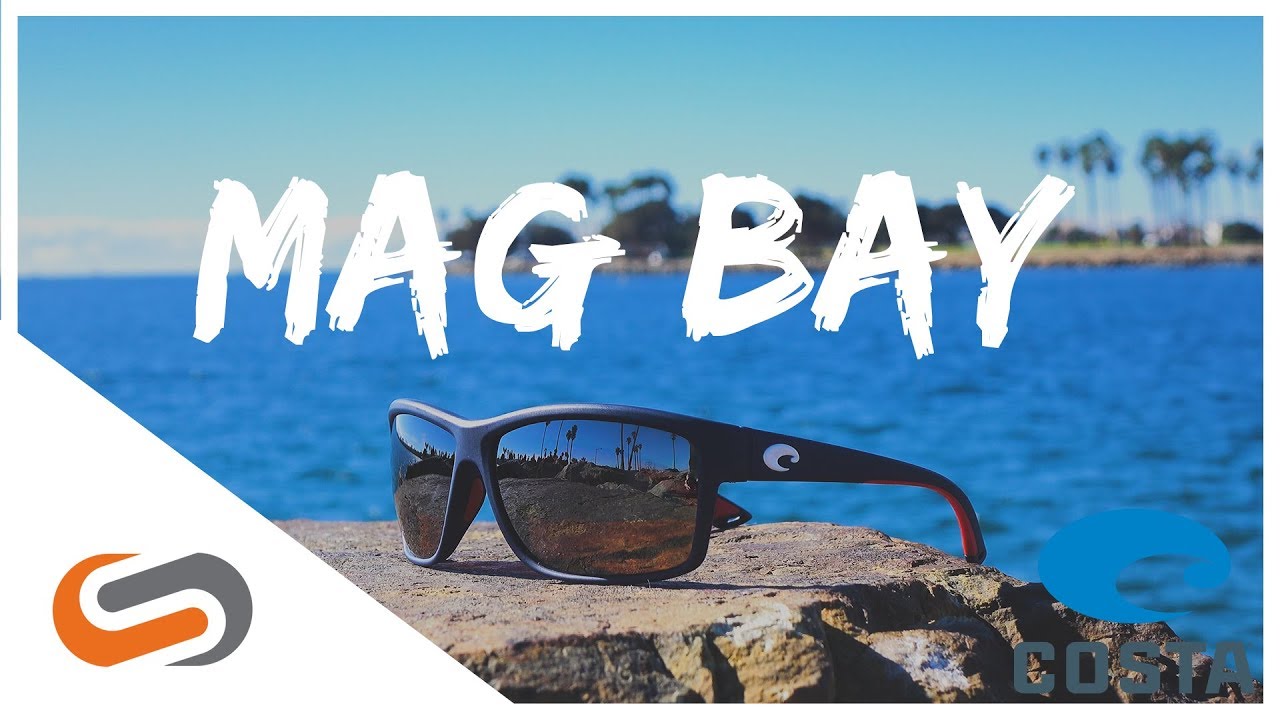 costa mag bay sunglasses