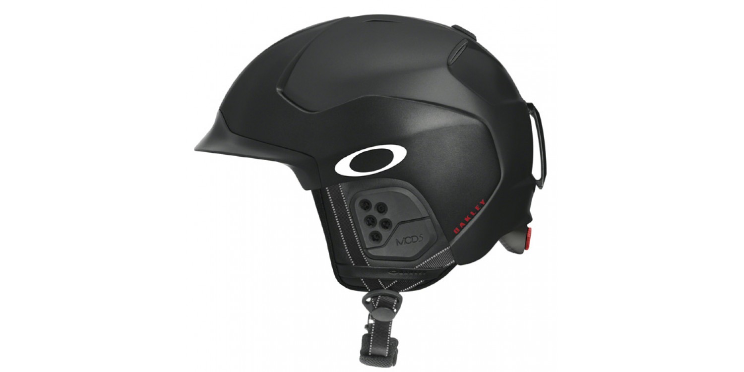 Oakley Snow Helmet Size Guide | SportRx