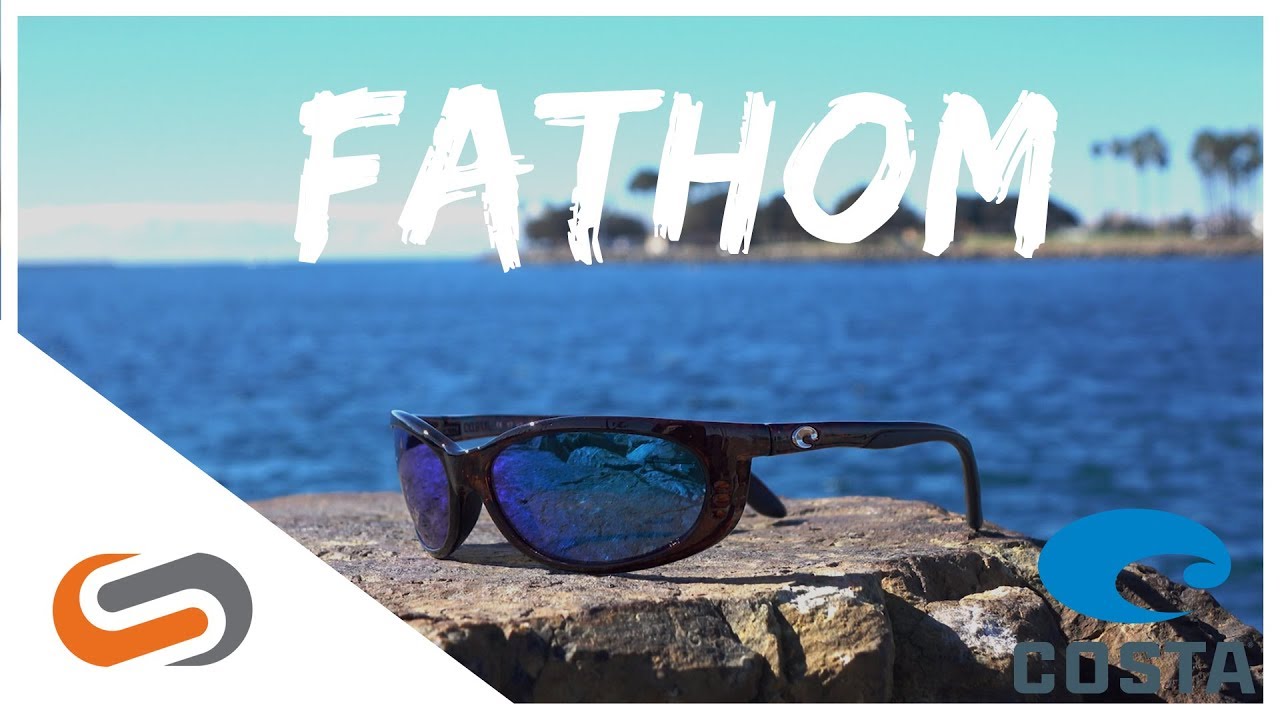 fathom costa sunglasses