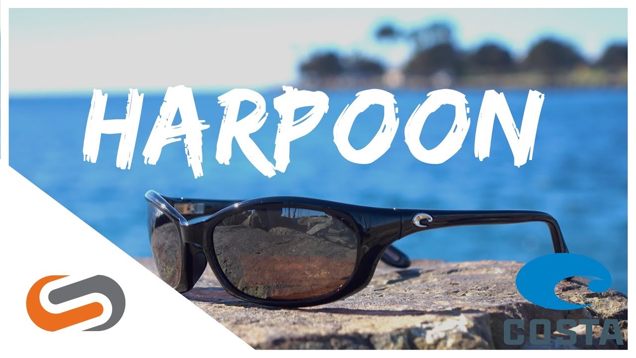 costa harpoon sunglasses