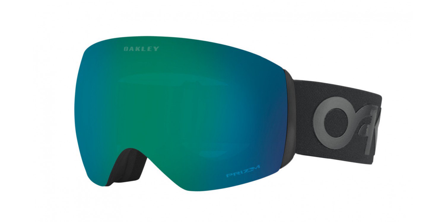 Oakley PRIZM Goggle Review: Jade vs Sapphire | Mammoth Oakley Week | Sport  Rx | SportRx