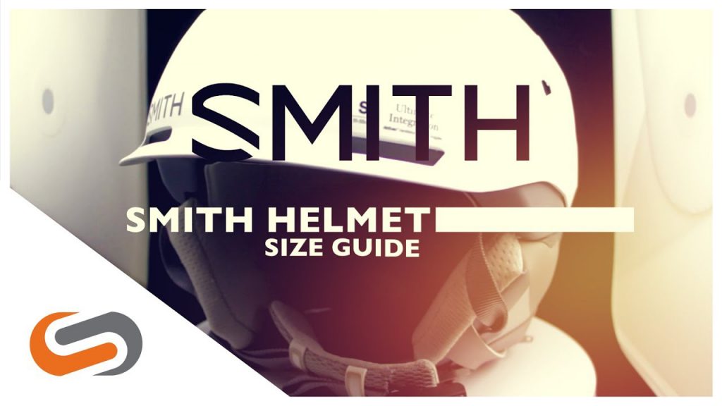 SMITH Helmet Sizing Guide | How-To Guides | SportRx