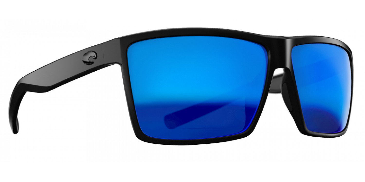 Costa Blue Mirror Lens | Costa Sunglasses | SportRx | SportRx