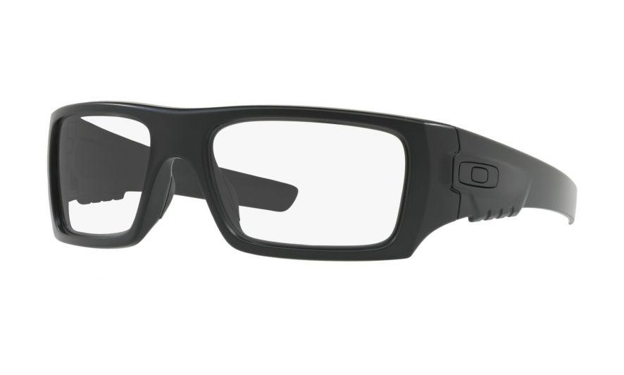 oakley safety glasses clear