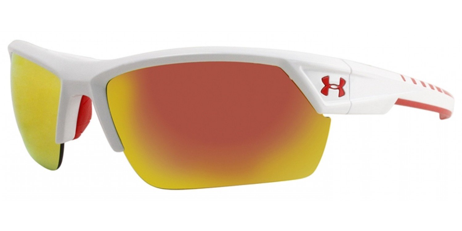 under armour igniter 2.0 polarized storm