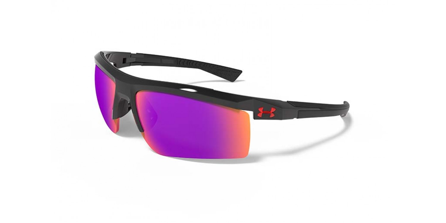 Under Armour Core 2.0 Sunglasses Review | Under Armour Sunglasses | SportRx