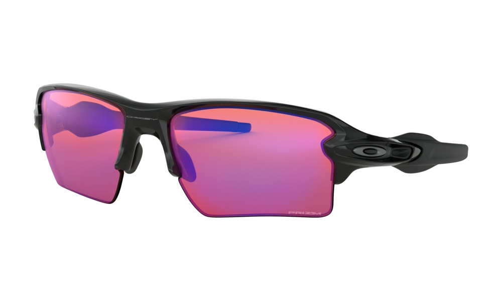 Oakley PRIZM Trail | The Only Way to Take the Road Less Traveled | SportRx