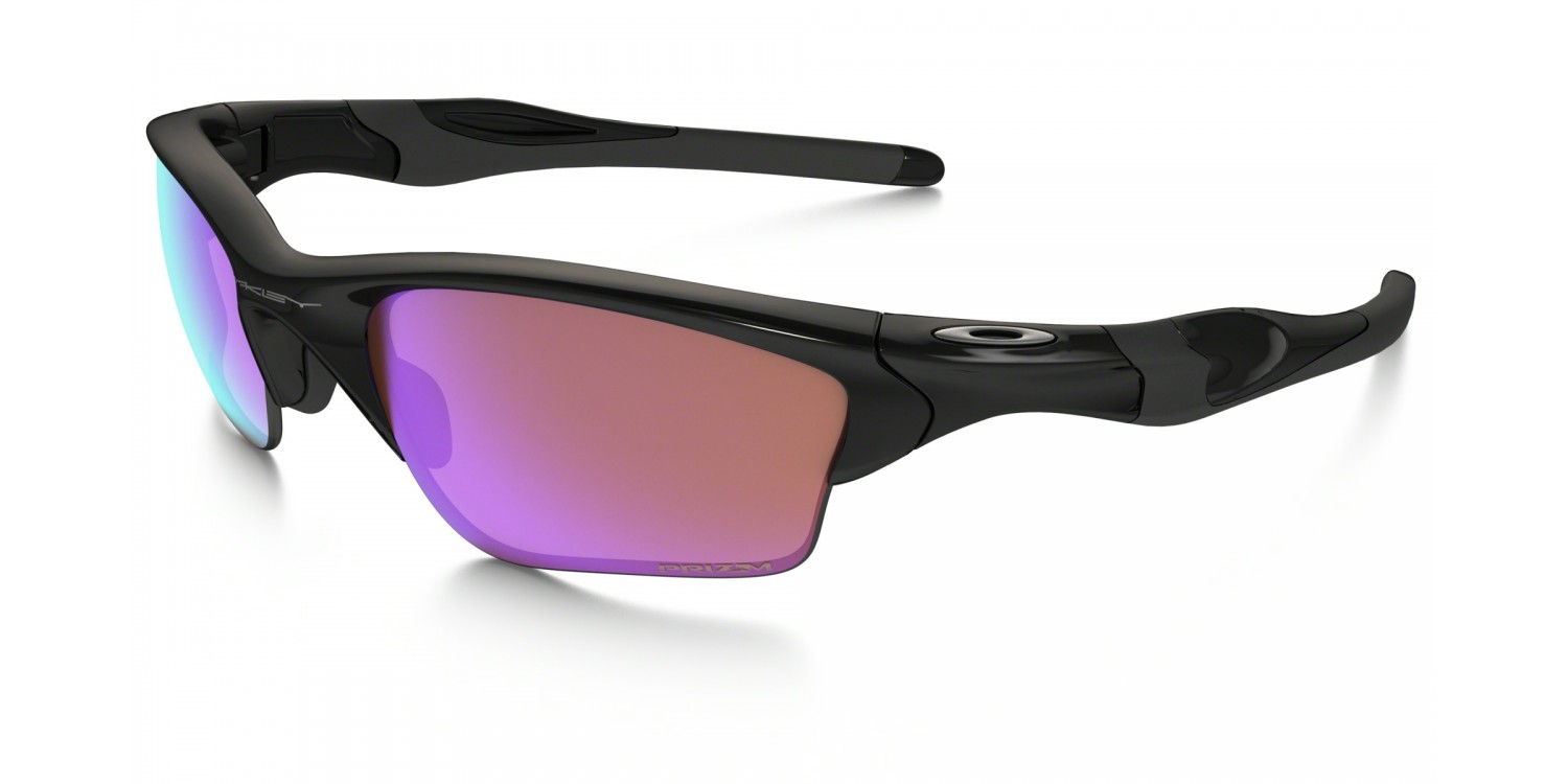 Oakley Half Jacket 2.0 XL Sunglasses Review | SportRx