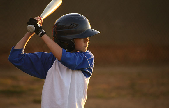 to Your Child Improve At Baseball | SportRx