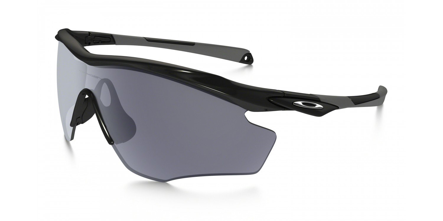 Oakley M2 Frame XL Sunglasses Review | SportRx