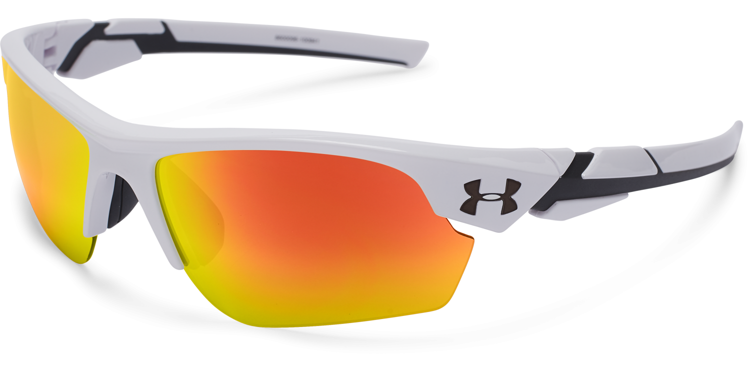 Under Armour Windup Youth Sunglasses Review | SportRx.com - Transforming  your visual experience.
