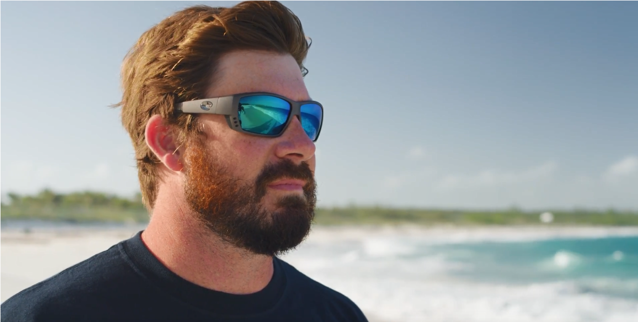 Costa Tuna Alley Sunglasses Review | Costa Fishing Sunglasses | | SportRx
