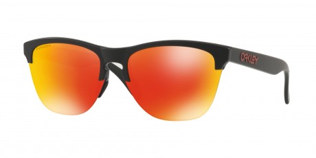 Oakley Frogskins Lite Sunglasses Review | SportRx