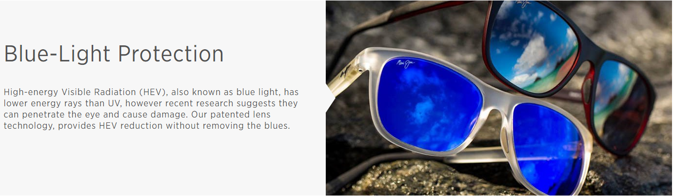Blue Light Filter Sunglasses: An Absolute Must Have | SportRx | SportRx