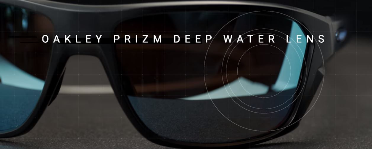 Oakley PRIZM Deep Water Lens Review | SportRx
