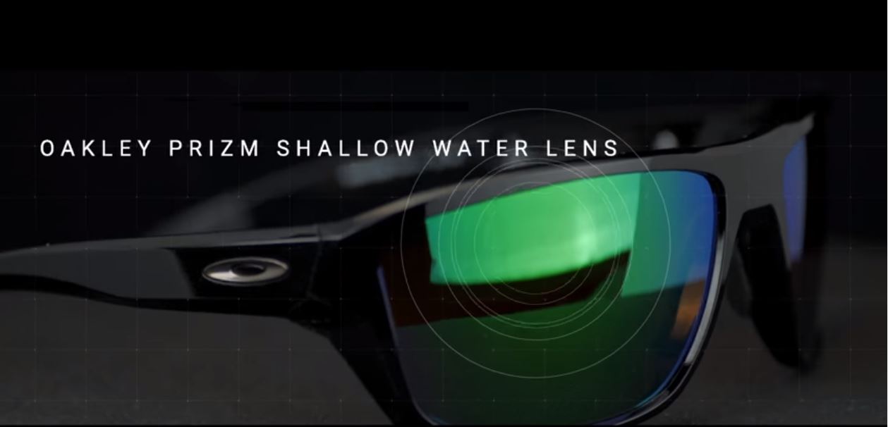 oakley shallow water lenses