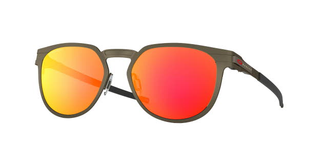 Oakley Diecutter Review | Oakley Lifestyle Sunglasses | SportRx
