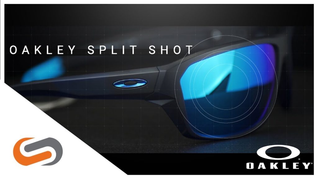 Oakley Split Shot Review | Oakley Fishing Sunglasses | SportRx