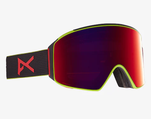 Anon M4 Snow Goggle Review | Anon Ski & Snowboard Goggles | SportRx