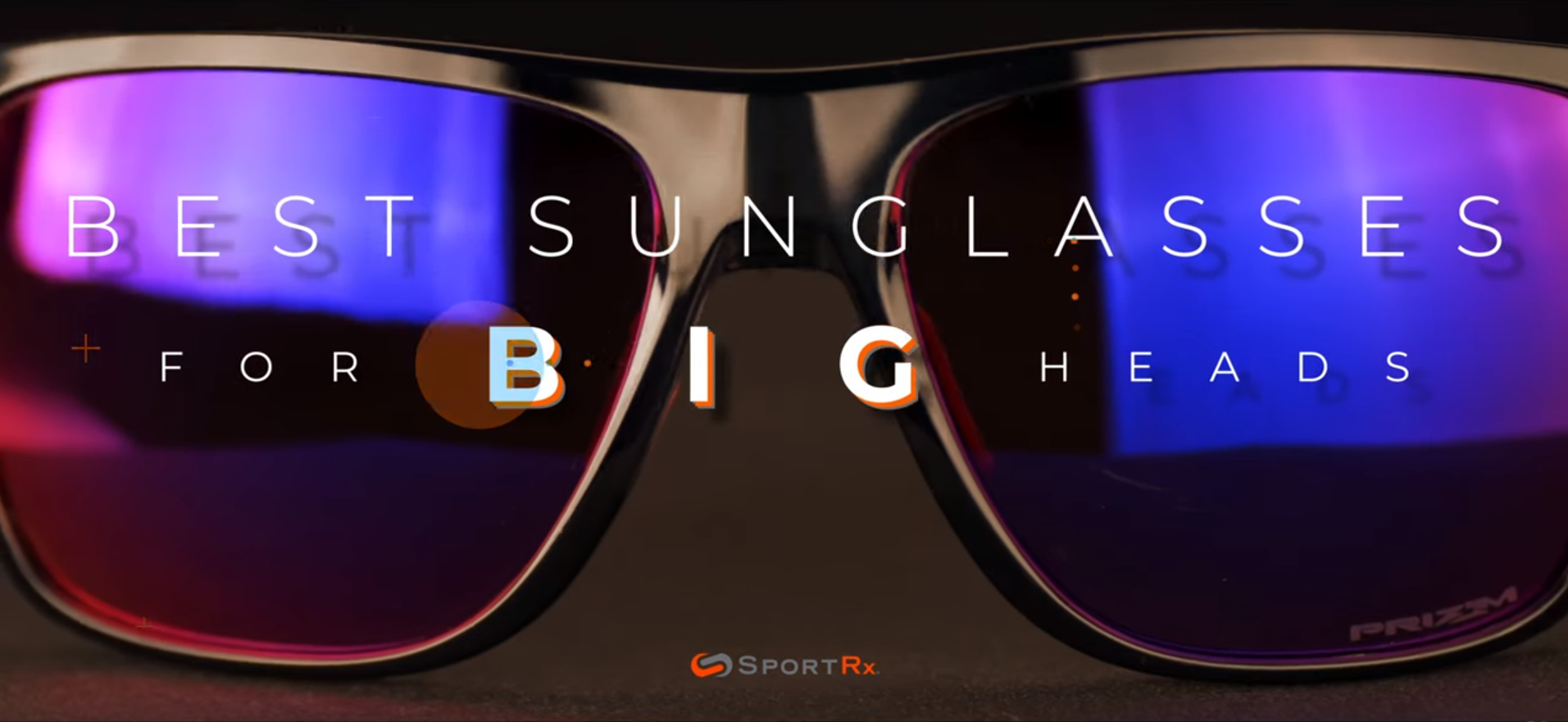 clubmaster sunglasses for big head