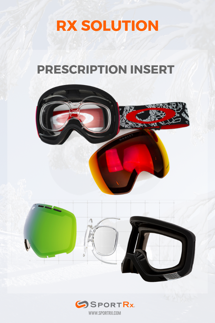 Types Of Snow Goggles