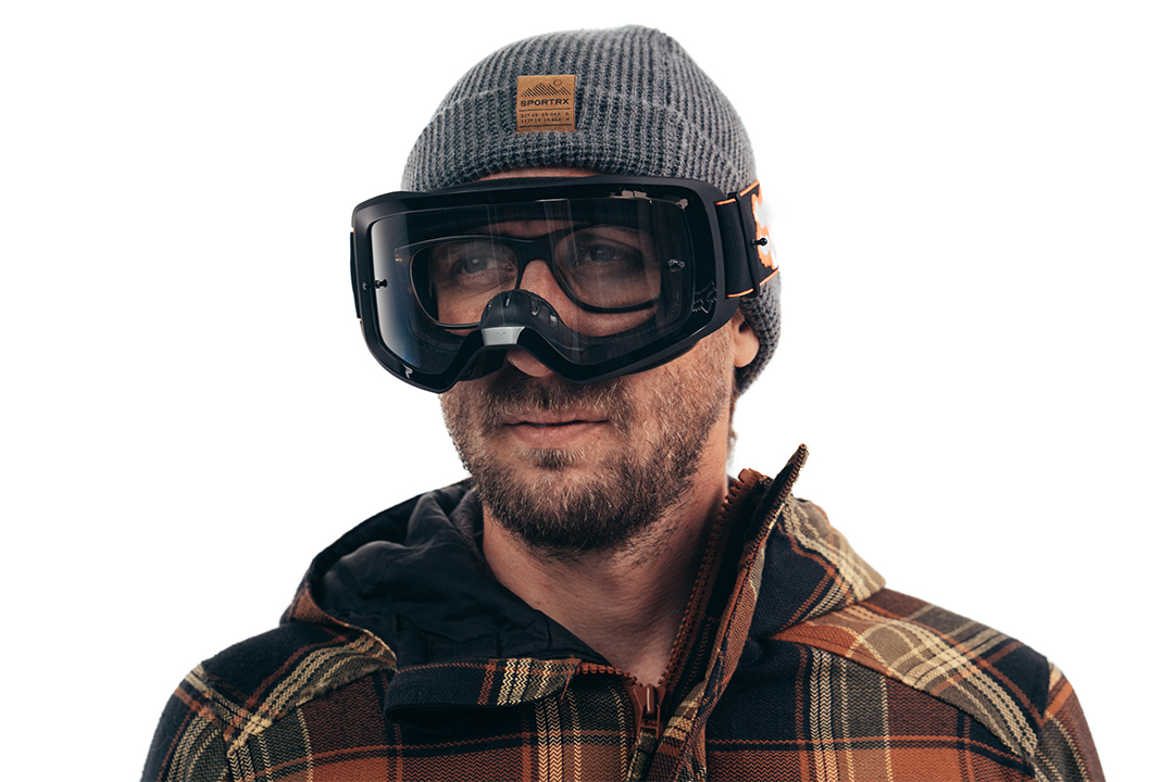 OutdoorMaster OTG Ski Goggles Over Glasses Ski Snowboard, 52% OFF
