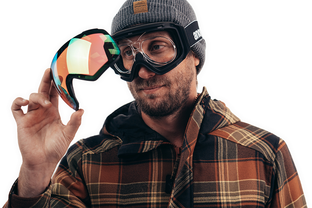 7 Things to Know about Prescription Snow Goggles | SportRx