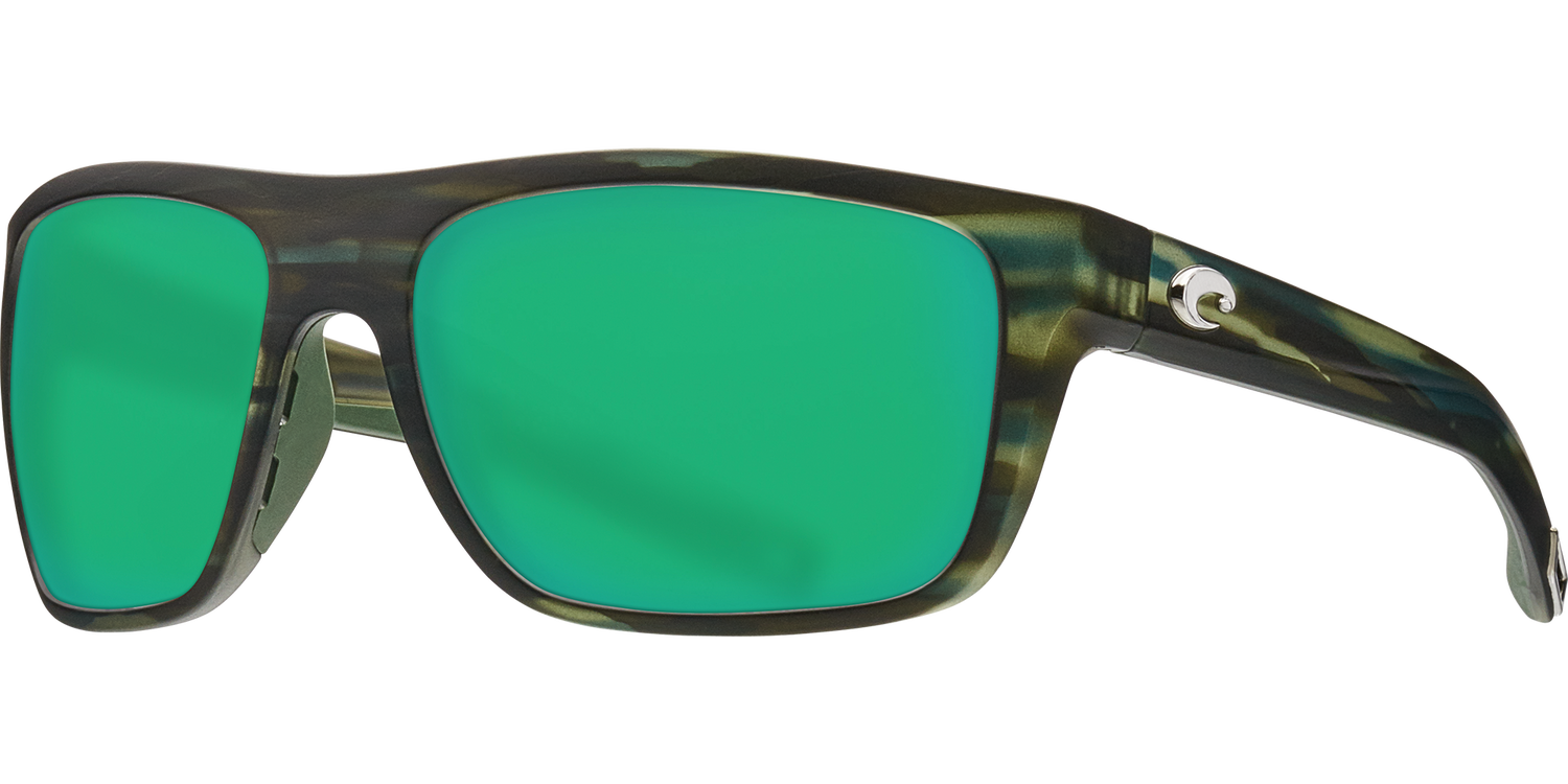 Costa Broadbill Sunglasses Review | Costa Sunglasses | SportRx | SportRx