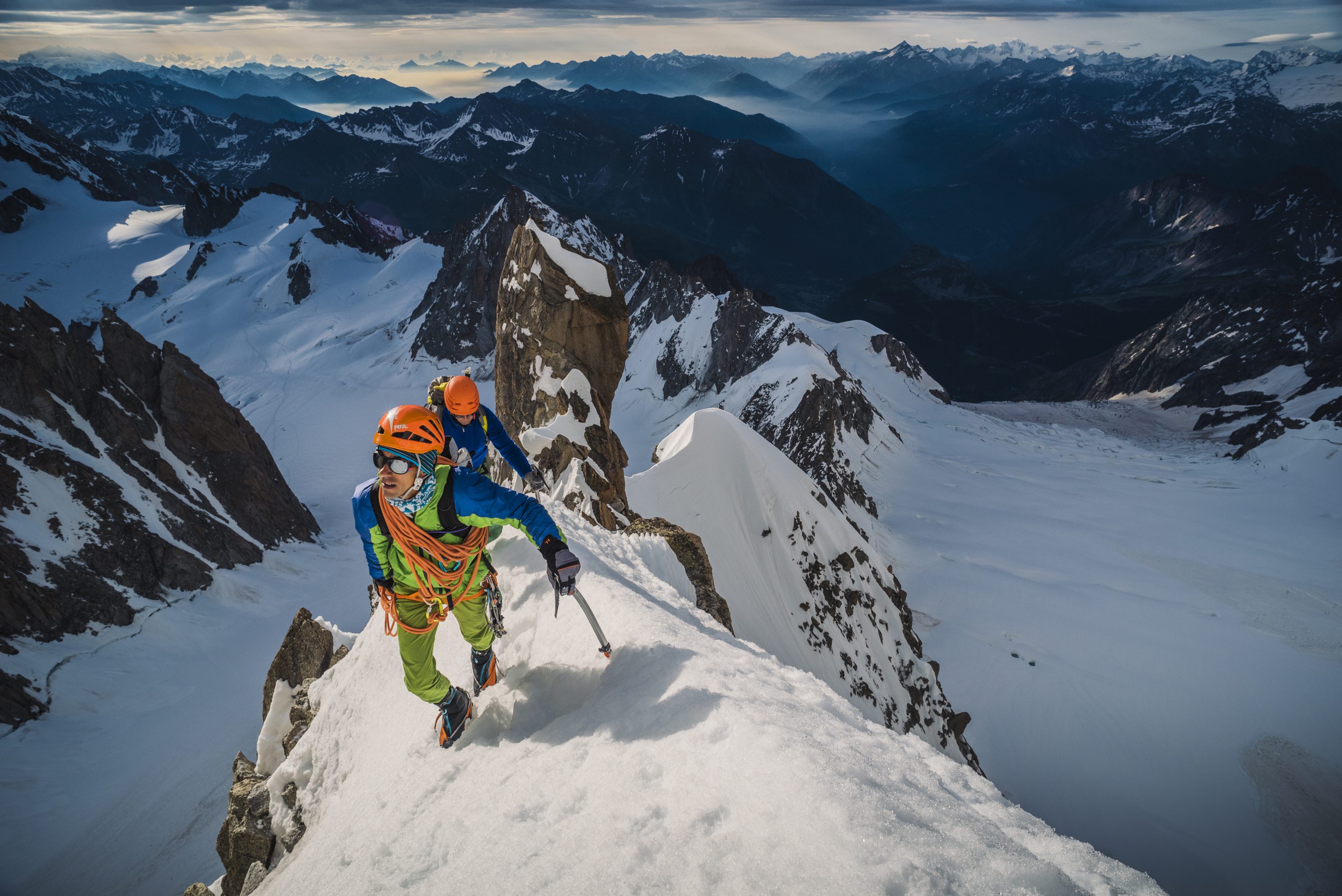 Best Mountaineering Sunglasses of 2023 | SportRx