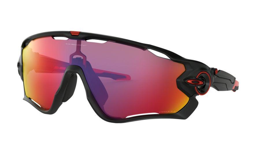 oakley cycling glasses review