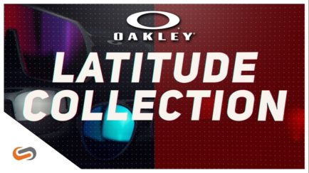 oakley latitude collection