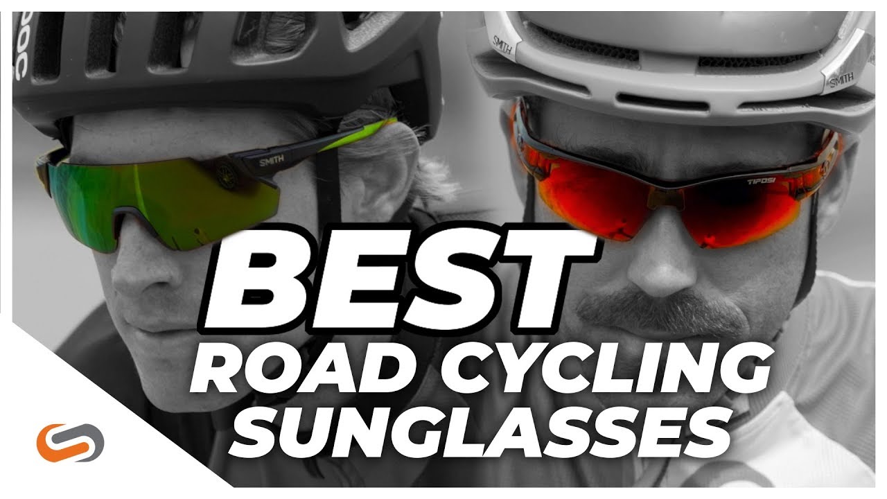 Best Men's Cycling Sunglasses of 2021 | SportRx