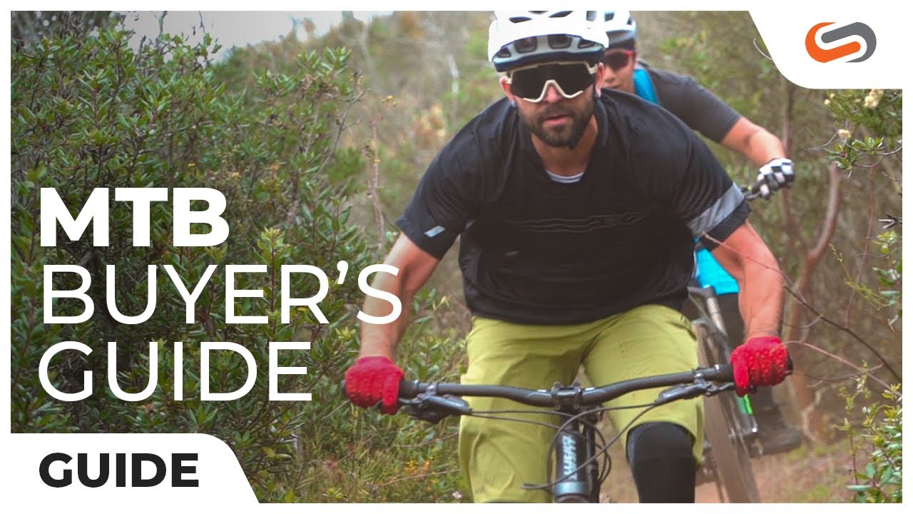 Mountain Bike Sunglasses Buyer's Guide | How-To Buy | SportRx