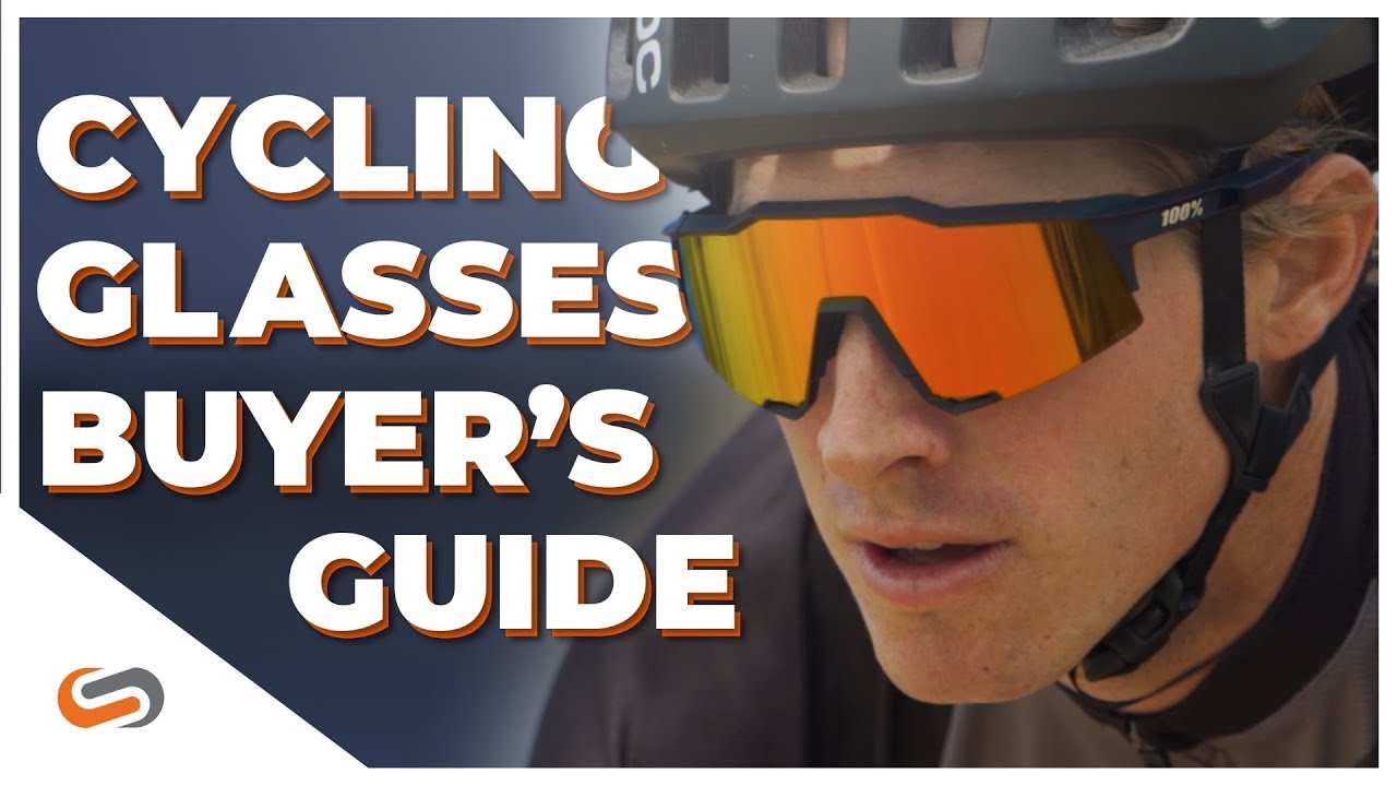 Cycling Sunglasses Buyer's Guide | SportRx