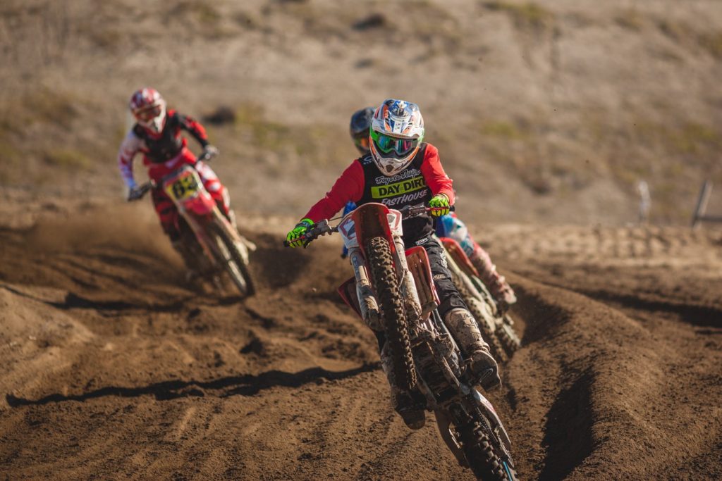 How to Choose Dirt Bike & Motocross Goggles | SportRx