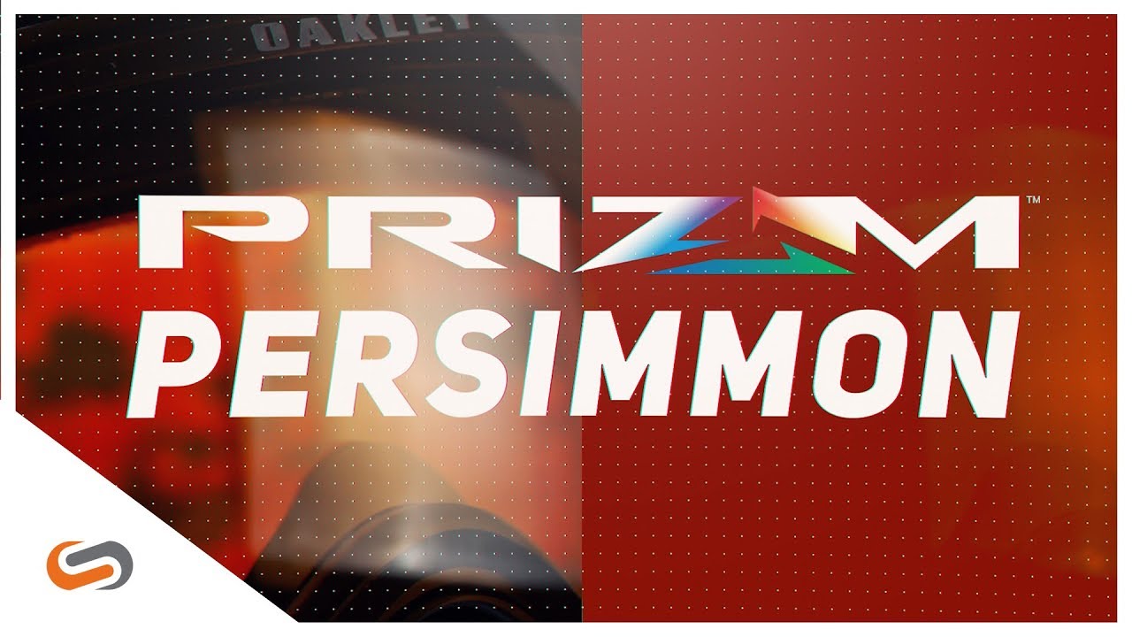 Oakley PRIZM Persimmon | Oakley Snow Lens Review | SportRx