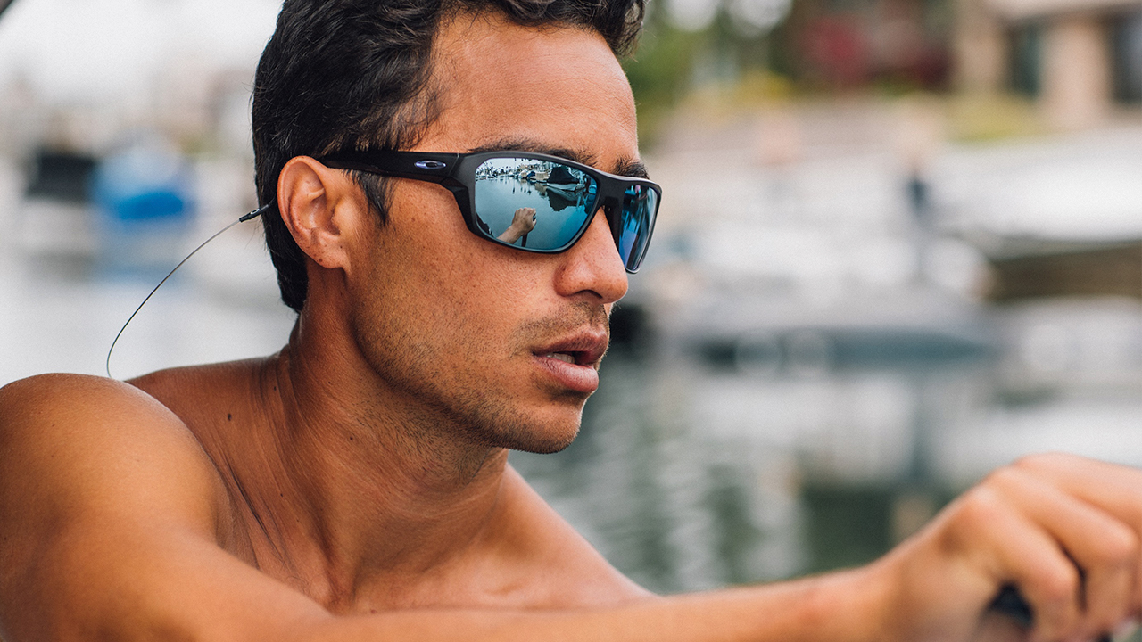 shallow water polarized oakley