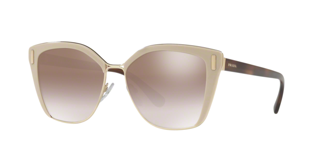 Prada PR 56TS Sunglasses Review | Prada Women's Square Sunglasses | SportRx