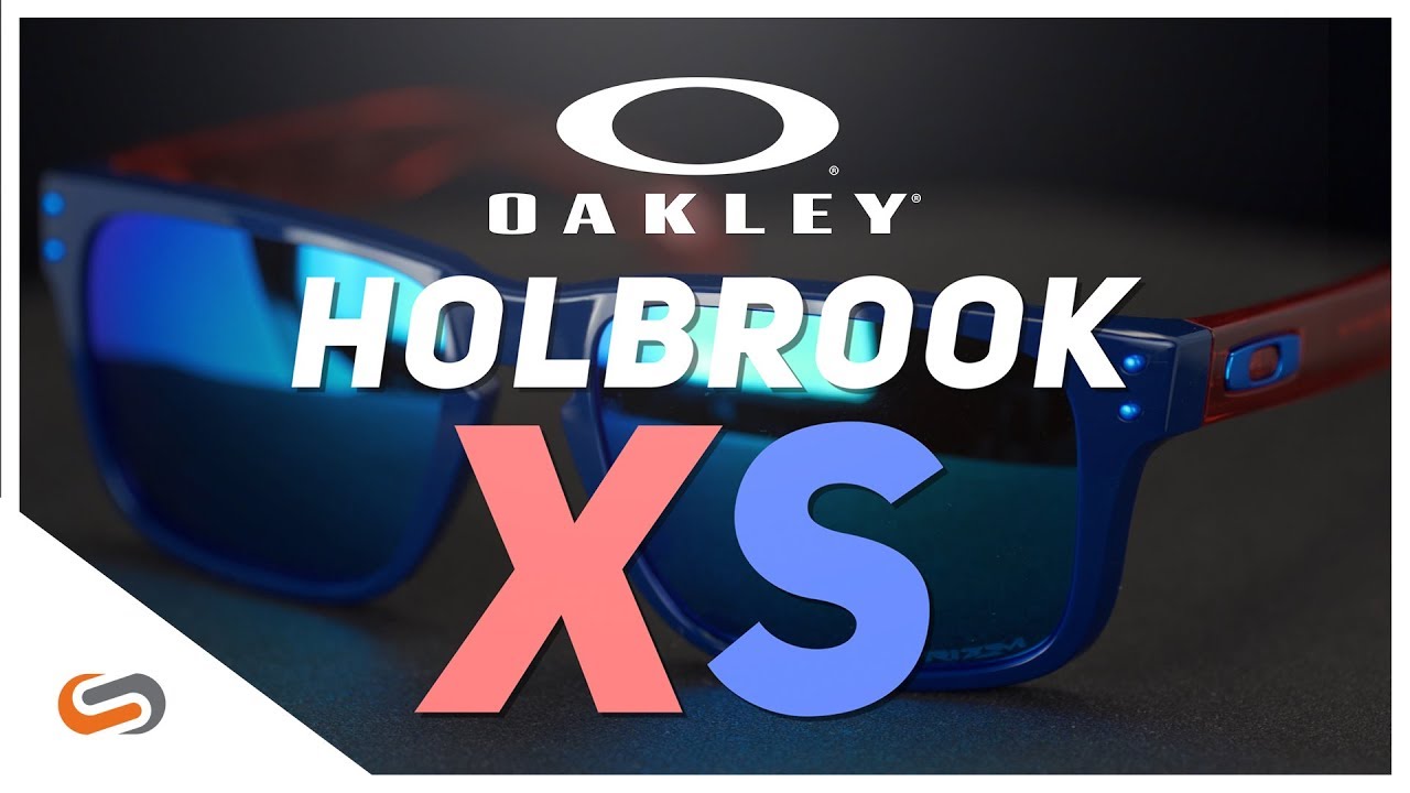 Oakley Holbrook XS | Oakley Youth Lifestyle Sunglasses | SportRx