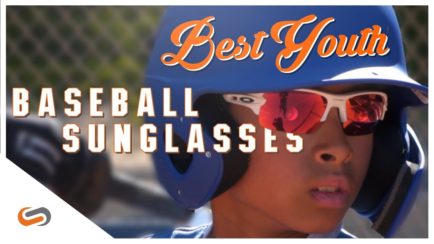 under armour youth baseball sunglasses