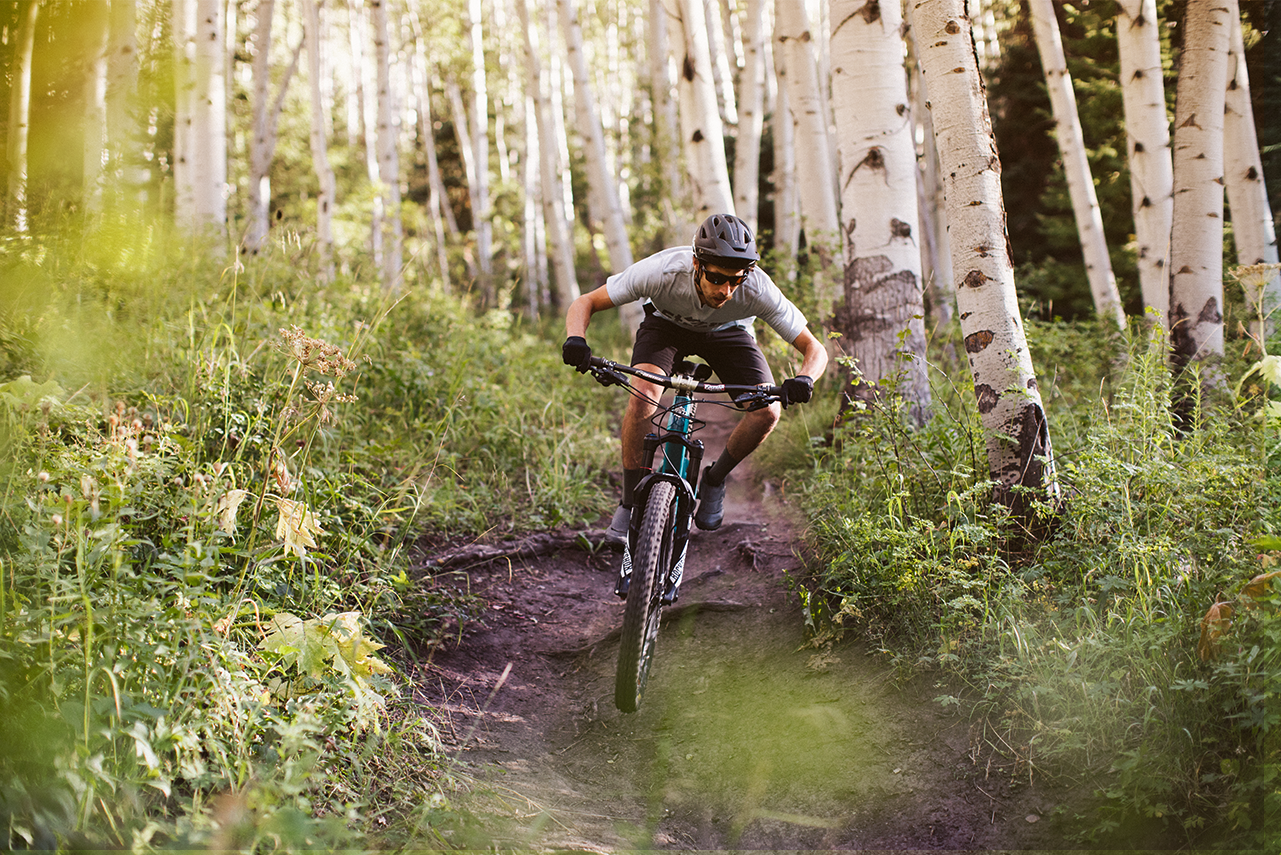 7 Things to Know About Mountain Biking Glasses | SportRx