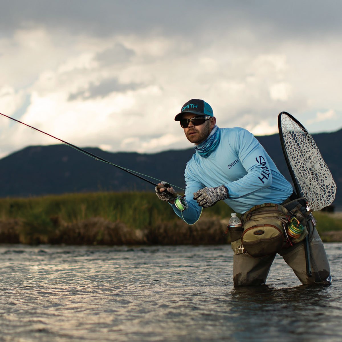 SMITH Fishing Sunglasses Buyer's Guide | SportRx